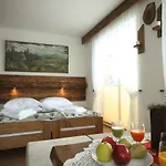 Panzió Kazikowa Kuznia 3*
