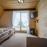 Panzió Kazikowa Kuznia