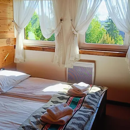 Couette-café Kazikowa Kuznia 3*