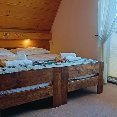 B&B Kazikowa Kuznia 3*