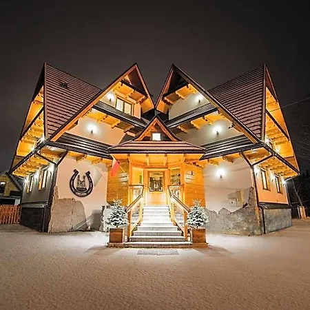 B&B Kazikowa Kuznia 3*
