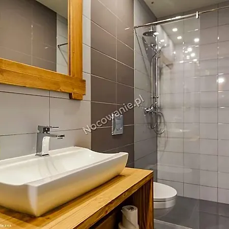 Kazikowa Kuznia B&B