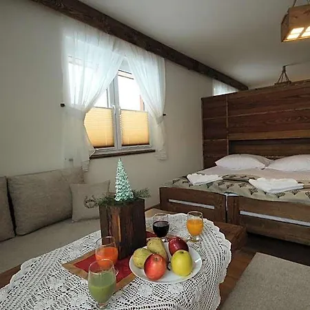 Kazikowa Kuznia B&B