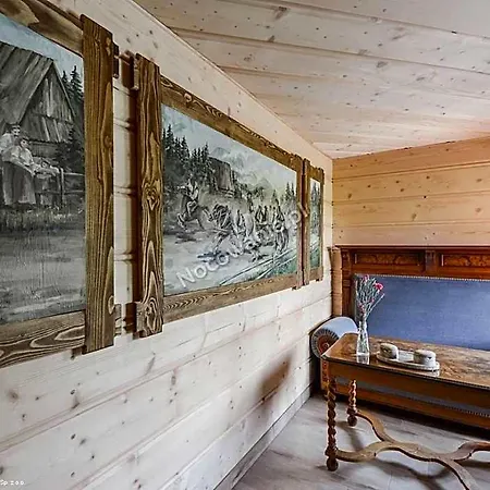 Kazikowa Kuznia 3*
