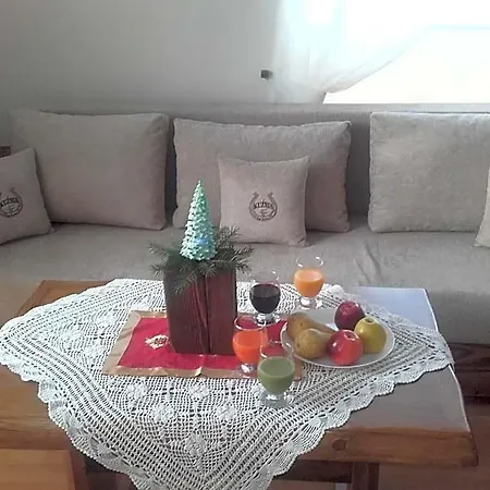 B&B Kazikowa Kuznia 비아우카 타트르잔스카