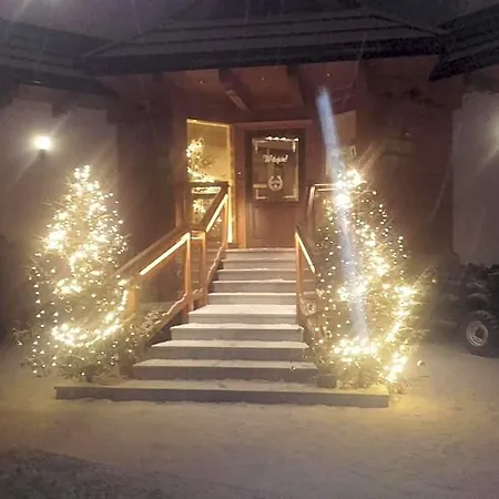 Kazikowa Kuznia B&B