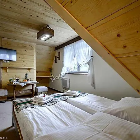 Kazikowa Kuznia B&B