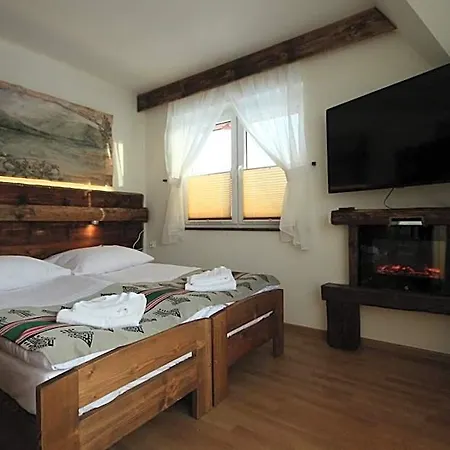 Kazikowa Kuznia B&B 3*