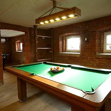 B&B Kazikowa Kuznia 3*