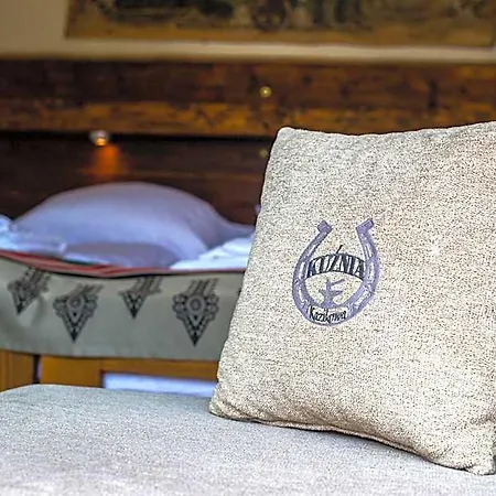 B&B Kazikowa Kuznia 3*