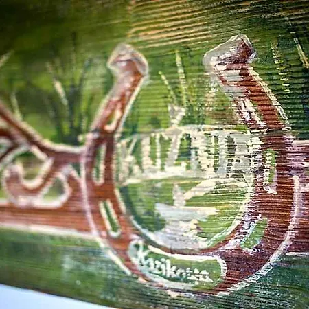 B&B Kazikowa Kuznia 3*