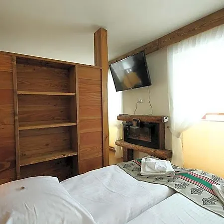 B&B Kazikowa Kuznia