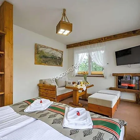B&B Kazikowa Kuznia