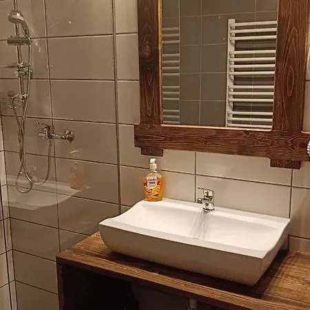 Couette-café Kazikowa Kuznia 3*