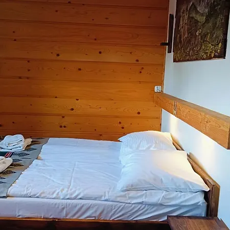 Kazikowa Kuznia Bed & Breakfast Bialka Tatrzanska