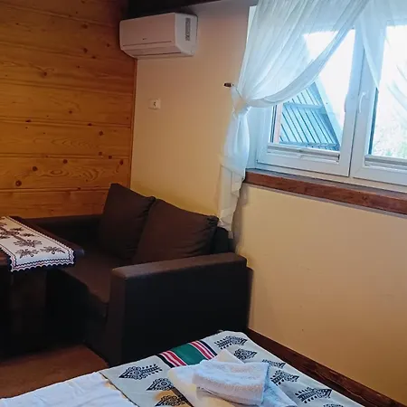 Bed & Breakfast Kazikowa Kuznia Bialka Tatrzanska