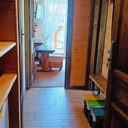 Kazikowa Kuznia 3* Białka Tatrzańska