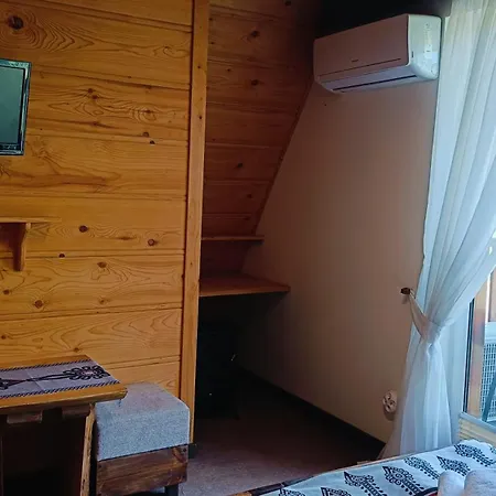 Bed & Breakfast Kazikowa Kuznia Bialka Tatrzanska