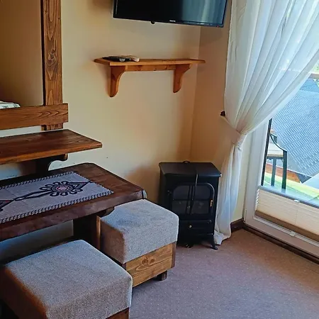 Bed & Breakfast Kazikowa Kuznia Bialka Tatrzanska