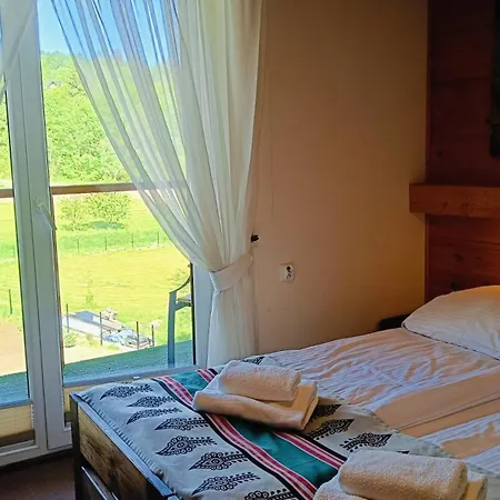 Kazikowa Kuznia 3* Białka Tatrzańska