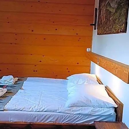 Bed & Breakfast Kazikowa Kuznia Bialka Tatrzanska
