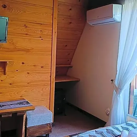 Kazikowa Kuznia Bialka Tatrzanska