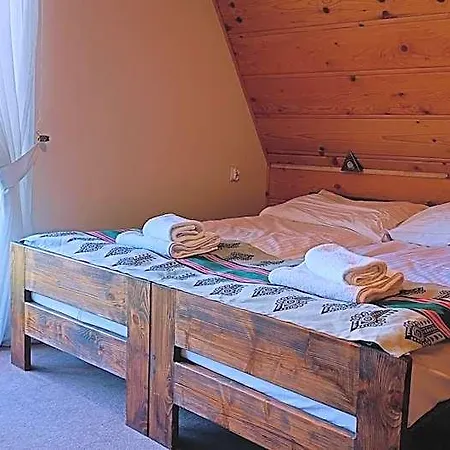 Bed & Breakfast Kazikowa Kuznia