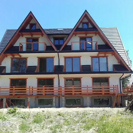 Kazikowa Kuznia 3*