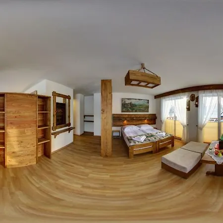 Bed & Breakfast Kazikowa Kuznia *