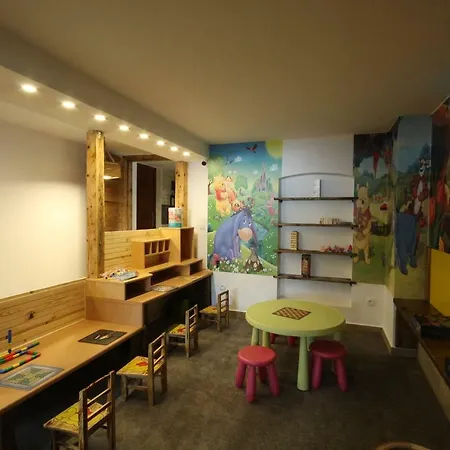 B&B Kazikowa Kuznia 3*