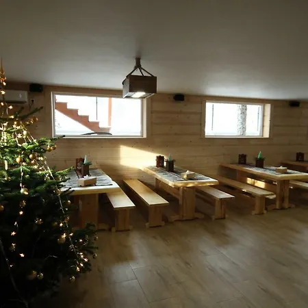 Kazikowa Kuznia B&B 비아우카 타트르잔스카