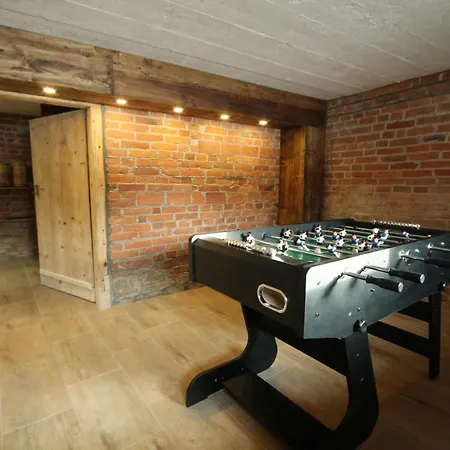 Bed & Breakfast Kazikowa Kuznia Białka Tatrzańska