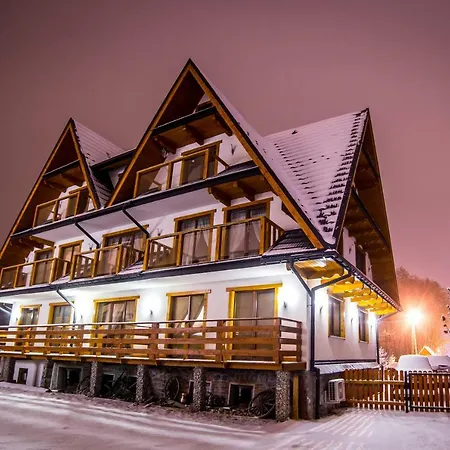 B&B Kazikowa Kuznia
