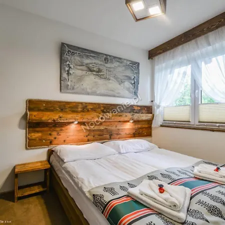 Kazikowa Kuznia Bed & Breakfast *
