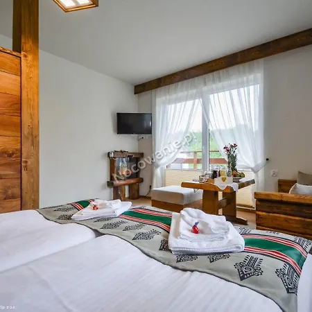 Kazikowa Kuznia B&B 3*