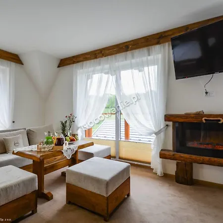 Kazikowa Kuznia Bed & Breakfast Bialka Tatrzanska
