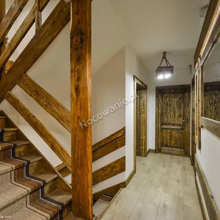 Bed & Breakfast Kazikowa Kuznia Białka Tatrzańska