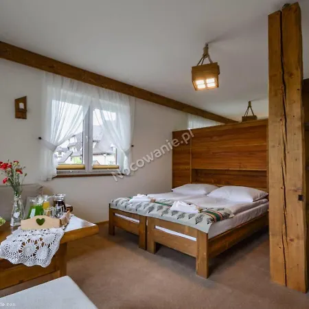 Kazikowa Kuznia Bed & Breakfast 3*